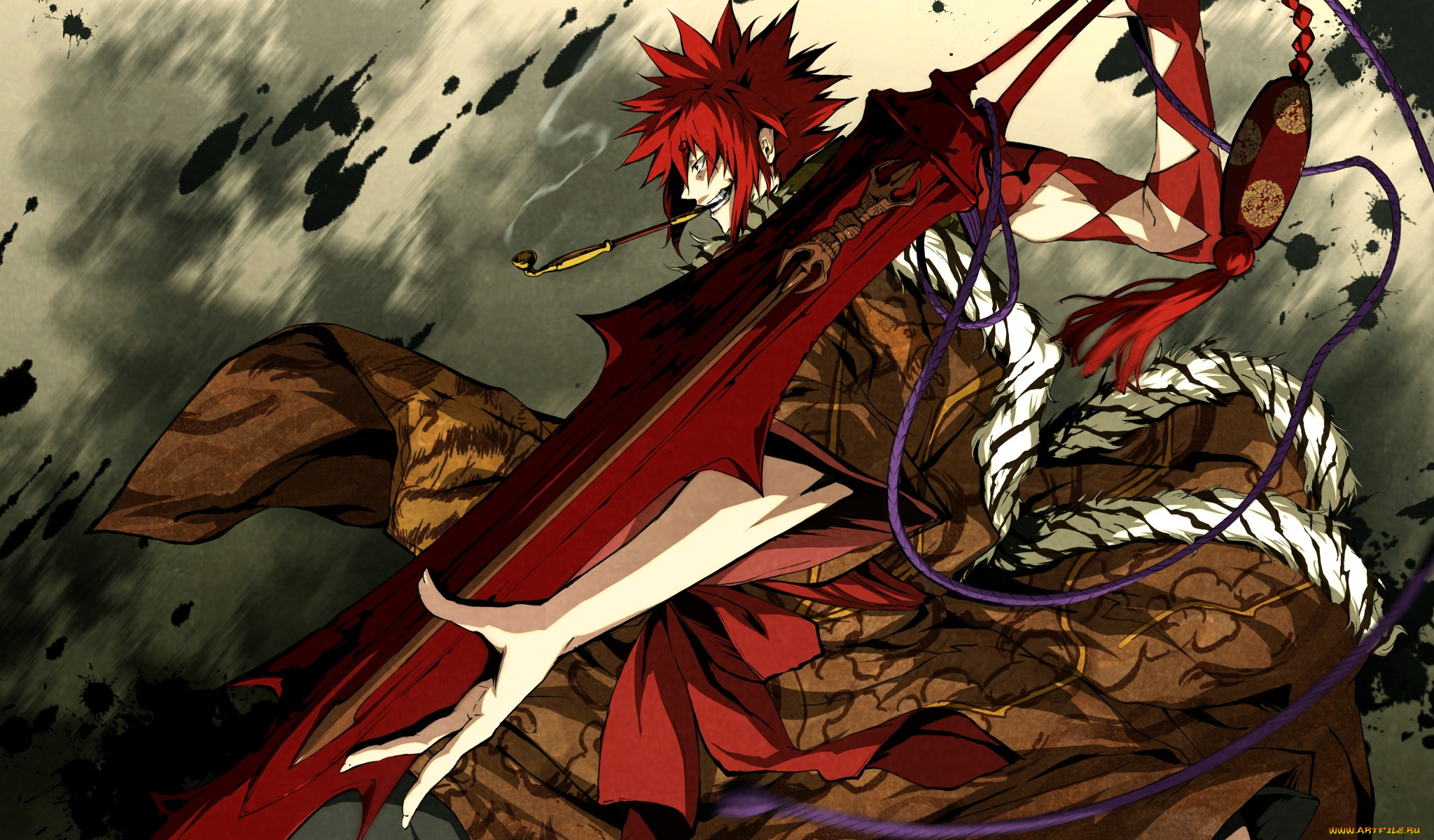 , kajiri kamui kagura, , , , sakagami, habaki, g, yuusuke, , , , , 